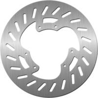 Brake disk NG 1531 259 mm, fixed (FXD)