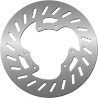 Brake disk NG 1531 259 mm, fixed (FXD)