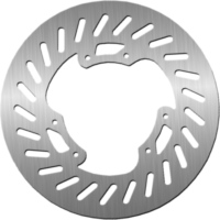 Bremsscheibe NG 1539 240 mm, starr (FXD)