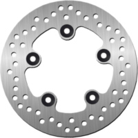 Brake disk NG 1545 200 mm, fixed (FXD)