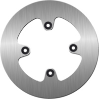 Brake disk NG 1546 244 mm, fixed (FXD)