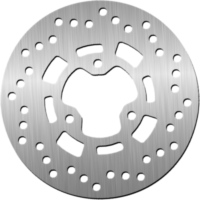 Brake disk NG 1548 180 mm, fixed (FXD)