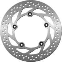 Brake disk NG 1564 294 mm, fixed (FXD)