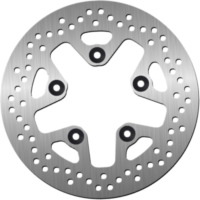 Brake disk NG 1571 240 mm, fixed (FXD)