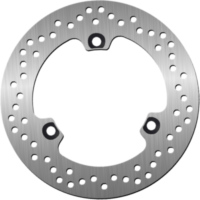Brake disk NG 1575 230 mm, fixed (FXD)