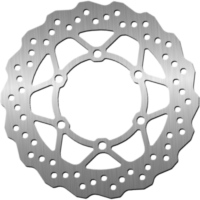 Bremsscheibe NG 1576X 240 mm, starr (FXD) Wavy