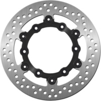 Brake disk NG 1578 240 mm, floated (FLD)