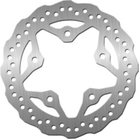 Brake disk NG 1589X 240 mm, fixed (FXD) Wavy