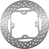 Brake disk NG 1606 250 mm, fixed (FXD)