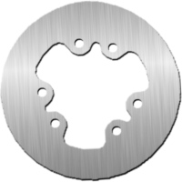 Brake disk NG 0161 160 mm, fixed (FXD)