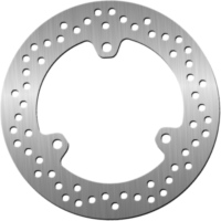 Brake disk NG 1620 220 mm, fixed (FXD)