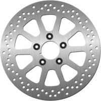 Brake disk NG 1629 292 mm, fixed (FXD)