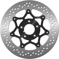 Brake disk NG 1630 292 mm, floated (FLD)