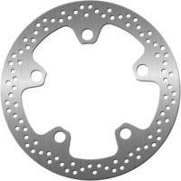 Brake disk NG 1637 310 mm, fixed (FXD)