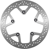 Brake disk NG 1646 320 mm, fixed (FXD)