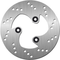 Bremsscheibe NG 1652 200 mm, starr (FXD)