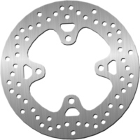 Brake disk NG 1667 220 mm, fixed (FXD)