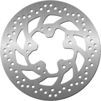 Bremsscheibe NG 1676 256 mm, schwimmend gelagert (FLD)