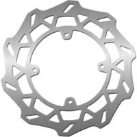 Brake disk NG 1678X 270 mm, floated (FLD) Wavy