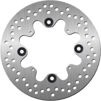 Brake disk NG 1699 220 mm, fixed (FXD)