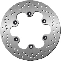 Brake disk NG 0170 271 mm, fixed (FXD)