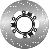 Brake disk NG 1709