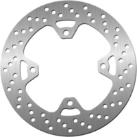 Brake disk NG 1716 250 mm, fixed (FXD)