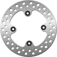 Brake disk NG 1730 220 mm, fixed (FXD)