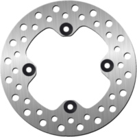 Brake disk NG 1731 205 mm, fixed (FXD)
