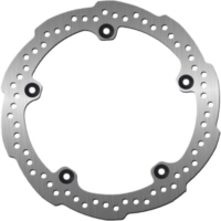 Brake disk NG 1740X 290 mm, fixed (FXD) Wavy