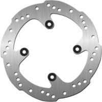 Brake disk NG 1748X 240 mm, fixed (FXD) Wavy