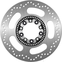 Brake disk NG 1770 300 mm, floated (FLD)