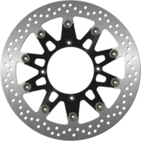 Brake disk NG 1771G 320 mm, floated (FLD)