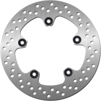 Brake disk NG 1772 240 mm, fixed (FXD)