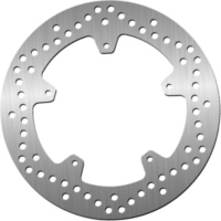 Brake disk NG 1773 240 mm, fixed (FXD)