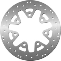 Brake disk NG 1778 300 mm, fixed (FXD)
