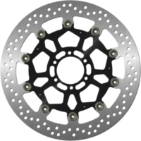 Brake disk NG 1790G 320 mm, floated (FLD)