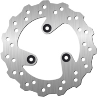 Brake disk NG 1791X 190 mm, fixed (FXD) Wavy