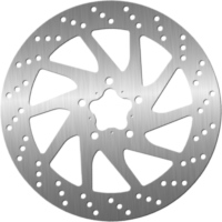 Brake disk NG 1793 296 mm, fixed (FXD)