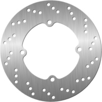 Brake disk NG 1794 240 mm, fixed (FXD)