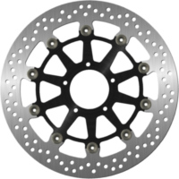 Brake disk NG 1797G 320 mm, floated (FLD)