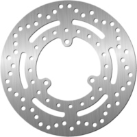 Brake disk NG 1798 230 mm, fixed (FXD)