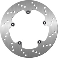 Brake disk NG 1799 240 mm, fixed (FXD)