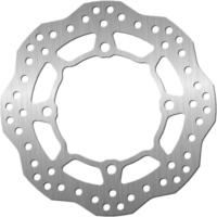 Brake disk NG 1804X 220 mm, fixed (FXD) Wavy
