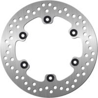 Brake disk NG 1807 220 mm, fixed (FXD)