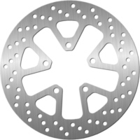 Brake disk NG 1812 250 mm, fixed (FXD)