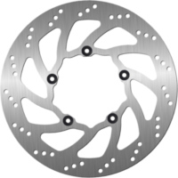 Bremsscheibe NG 1814 300 mm, starr (FXD)