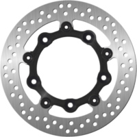 Brake disk NG 1823 240 mm, floated (FLD)