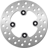 Brake disk NG 1825 172 mm, fixed (FXD)