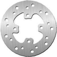 Brake disk NG 0183 160 mm, fixed (FXD)